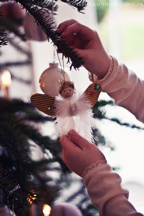 Weihnachtsbaum-dekorieren-Ideen