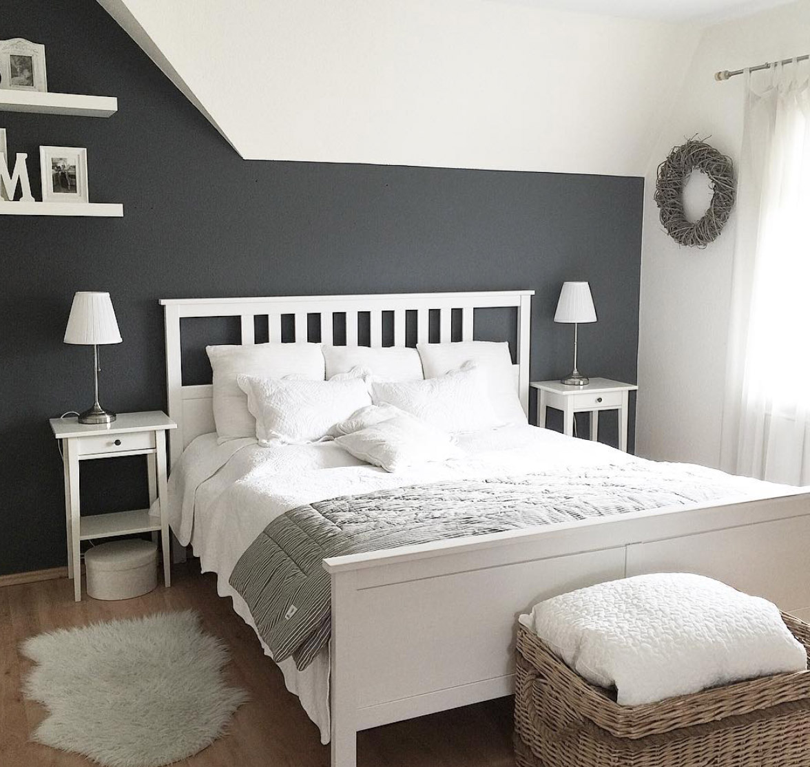 Schöne Ideen für´s Schlafzimmer Schlafzimmerkonfetti   Wohnkonfetti